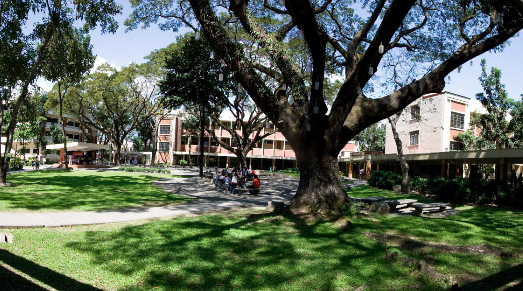 University of the Philippines Arboretum, Philippines